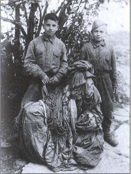 Русские эсэсовцы Русские эсэсовцы