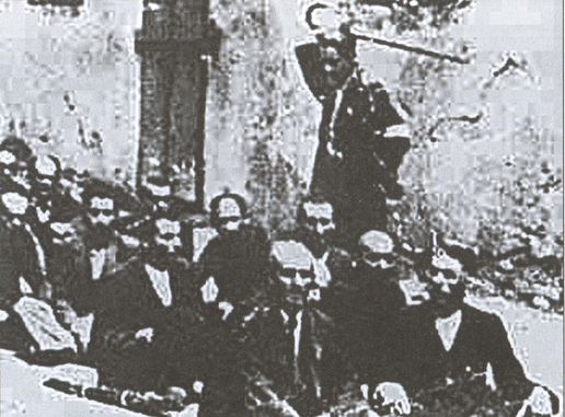 Холокост в Латвии. «Убить всех евреев!» Холокост в Латвии. «Убить всех евреев!»