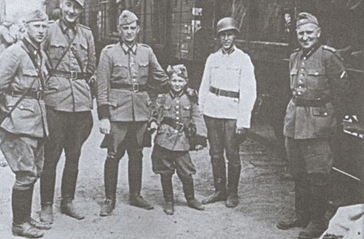 Холокост в Латвии. «Убить всех евреев!» Холокост в Латвии. «Убить всех евреев!»