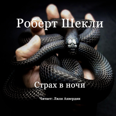 Шекли Роберт - Страх в ночи - Читать книги онлайн | Слушать аудиокниги онлайн | Электронная библиотека books-lib.com