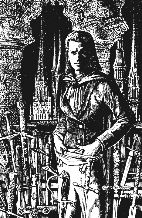 Наследник Темного властелина Наследник Темного властелина