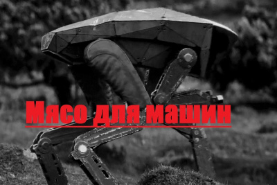 Доронин Алексей - Мясо для машин - Читать книги онлайн | Слушать аудиокниги онлайн | Электронная библиотека books-lib.com