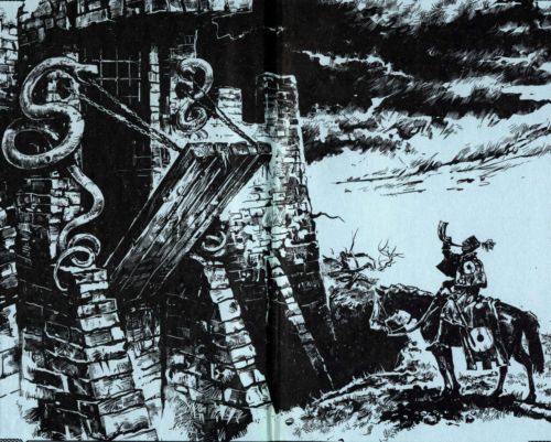 Двое из Холмогорья Двое из Холмогорья