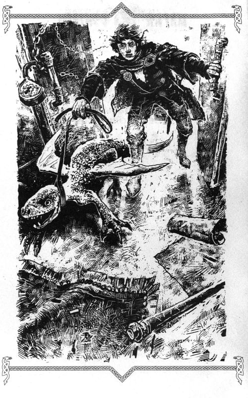 Двое из Холмогорья Двое из Холмогорья