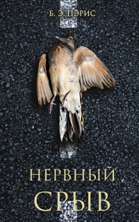 Нервный срыв - Бернадетт Энн Пэрис - Читать книги онлайн | Слушать аудиокниги онлайн | Электронная библиотека books-lib.com