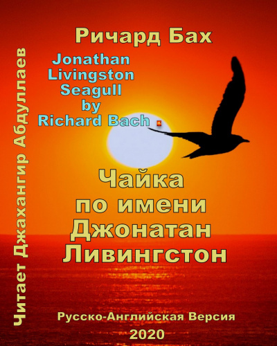 Бах Ричард - Чайка по имени Джонатан Ливингстон - Читать книги онлайн | Слушать аудиокниги онлайн | Электронная библиотека books-lib.com