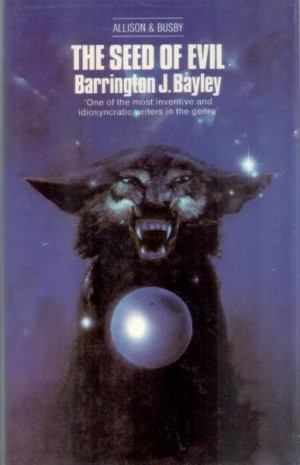 Бейли Баррингтон - Бесконечный прожектор - Читать книги онлайн | Слушать аудиокниги онлайн | Электронная библиотека books-lib.com