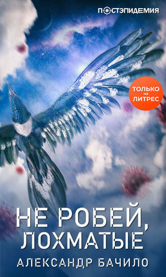 Бачило Александр - Не робей, лохматые - Читать книги онлайн | Слушать аудиокниги онлайн | Электронная библиотека books-lib.com