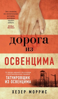 Дорога из Освенцима - Хезер Моррис - Читать книги онлайн | Слушать аудиокниги онлайн | Электронная библиотека books-lib.com
