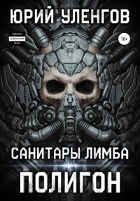 Полигон. Санитары Лимба - Юрий Уленгов - Читать книги онлайн | Слушать аудиокниги онлайн | Электронная библиотека books-lib.com