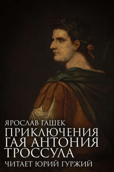 Гашек Ярослав - Приключения Гая Антонио Троссула - Читать книги онлайн | Слушать аудиокниги онлайн | Электронная библиотека books-lib.com