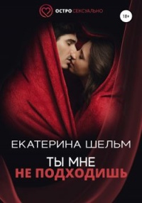 Ты мне не подходишь - Екатерина Шельм - Читать книги онлайн | Слушать аудиокниги онлайн | Электронная библиотека books-lib.com