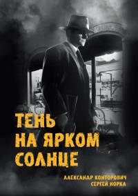 Тень на ярком солнце - Александр Конторович - Читать книги онлайн | Слушать аудиокниги онлайн | Электронная библиотека books-lib.com
