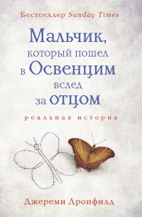 Мальчик, который пошел в Освенцим вслед за отцом - Джереми Дронфилд - Читать книги онлайн | Слушать аудиокниги онлайн | Электронная библиотека books-lib.com