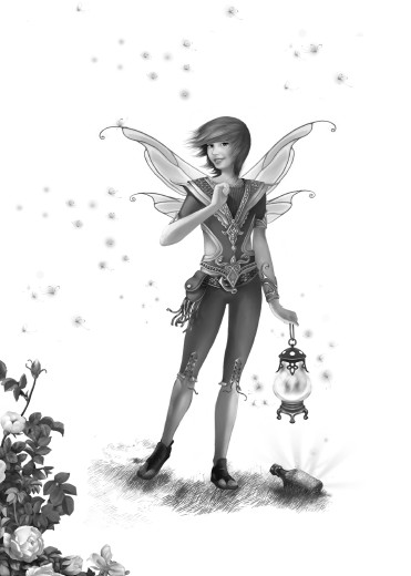 Волшебная миссия Волшебная миссия