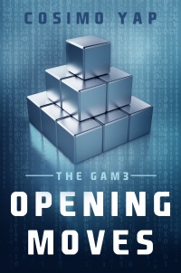 Начало партии (Opening Moves) - Косимо Яп - Читать книги онлайн | Слушать аудиокниги онлайн | Электронная библиотека books-lib.com