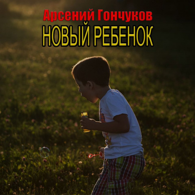 Гончуков Арсений - Новый ребенок - Читать книги онлайн | Слушать аудиокниги онлайн | Электронная библиотека books-lib.com
