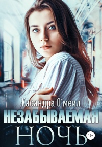 Незабываемая ночь - Касандра О&#039;меил - Читать книги онлайн | Слушать аудиокниги онлайн | Электронная библиотека books-lib.com
