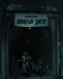 Соколов Виталий - Лохматый диггер - Читать книги онлайн | Слушать аудиокниги онлайн | Электронная библиотека books-lib.com