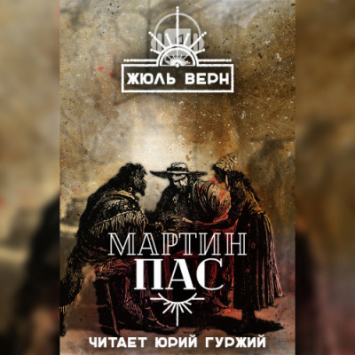 Верн Жюль - Мартин Пас - Читать книги онлайн | Слушать аудиокниги онлайн | Электронная библиотека books-lib.com