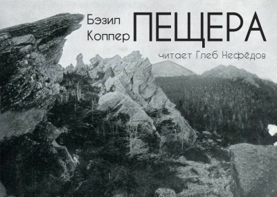 Коппер Бэзил - Пещера - Читать книги онлайн | Слушать аудиокниги онлайн | Электронная библиотека books-lib.com