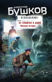 Из пламени и дыма. Военные истории - Александр Бушков - Читать книги онлайн | Слушать аудиокниги онлайн | Электронная библиотека books-lib.com