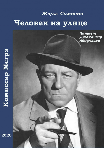 Сименон Жорж - Человек на улице - Читать книги онлайн | Слушать аудиокниги онлайн | Электронная библиотека books-lib.com