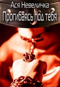 Прогибаясь под тебя - Ася Невеличка - Читать книги онлайн | Слушать аудиокниги онлайн | Электронная библиотека books-lib.com