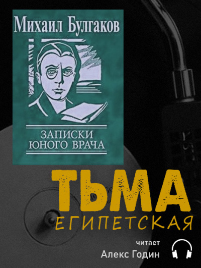Булгаков Михаил - Тьма Египетская - Читать книги онлайн | Слушать аудиокниги онлайн | Электронная библиотека books-lib.com