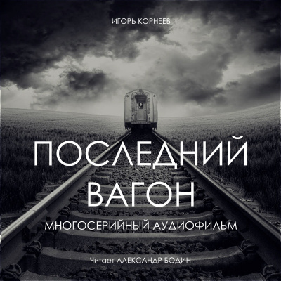 Корнеев Игорь - Последний вагон - Читать книги онлайн | Слушать аудиокниги онлайн | Электронная библиотека books-lib.com