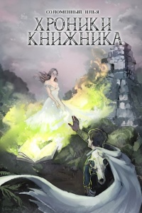 Маг - Илья Соломенный - Читать книги онлайн | Слушать аудиокниги онлайн | Электронная библиотека books-lib.com