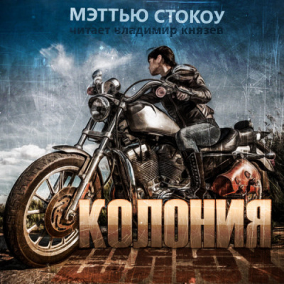 Стокоу Мэттью - Колония шлюх - Читать книги онлайн | Слушать аудиокниги онлайн | Электронная библиотека books-lib.com