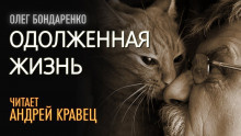 Бондаренко Олег - Одолженная жизнь - Читать книги онлайн | Слушать аудиокниги онлайн | Электронная библиотека books-lib.com