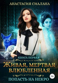 Попасть на Некро - Анастасия Сиалана - Читать книги онлайн | Слушать аудиокниги онлайн | Электронная библиотека books-lib.com