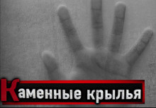 Шевцов Павел - Каменные крылья - Читать книги онлайн | Слушать аудиокниги онлайн | Электронная библиотека books-lib.com
