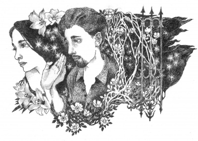 Касьян Елена - Юзек и Магда - Читать книги онлайн | Слушать аудиокниги онлайн | Электронная библиотека books-lib.com