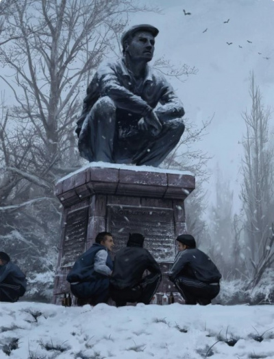 Новгородов Олег - Шоссе Петля . Сборник рассказов. - Читать книги онлайн | Слушать аудиокниги онлайн | Электронная библиотека books-lib.com