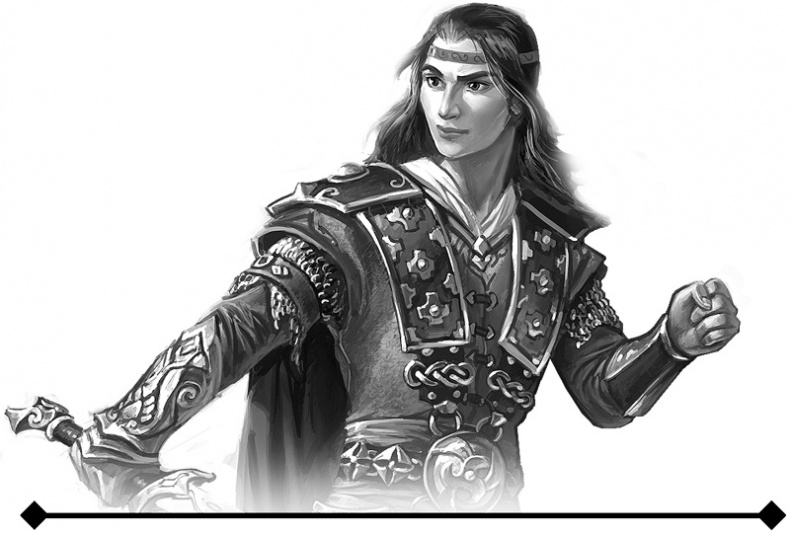 Наследник Магнитной горы Наследник Магнитной горы