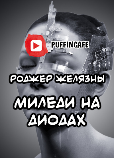 Желязны Роджер - Моя леди на диодах - Читать книги онлайн | Слушать аудиокниги онлайн | Электронная библиотека books-lib.com