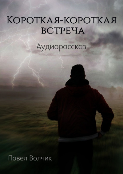 Волчик Павел - Короткая-короткая встреча - Читать книги онлайн | Слушать аудиокниги онлайн | Электронная библиотека books-lib.com