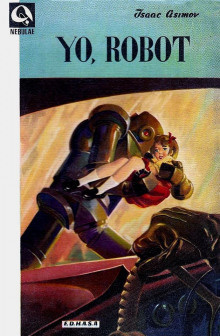 Азимов Айзек - Робби - Читать книги онлайн | Слушать аудиокниги онлайн | Электронная библиотека books-lib.com