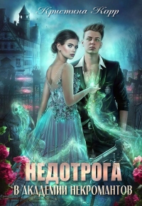 Недотрога в академии некромантов - Кристина Римшайте - Читать книги онлайн | Слушать аудиокниги онлайн | Электронная библиотека books-lib.com