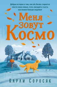 Меня зовут Космо - Карли Соросяк - Читать книги онлайн | Слушать аудиокниги онлайн | Электронная библиотека books-lib.com