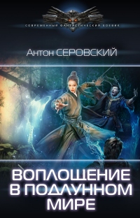 Воплощение в подлунном мире - Антон Серовский - Читать книги онлайн | Слушать аудиокниги онлайн | Электронная библиотека books-lib.com
