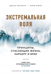Экстремальная воля. Принципы, спасающие жизнь, карьеру и брак - Лейф Бабин - Читать книги онлайн | Слушать аудиокниги онлайн | Электронная библиотека books-lib.com
