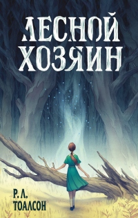 Лесной хозяин - Р. Л. Тоалсон - Читать книги онлайн | Слушать аудиокниги онлайн | Электронная библиотека books-lib.com