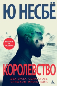 Королевство - Ю Несбе - Читать книги онлайн | Слушать аудиокниги онлайн | Электронная библиотека books-lib.com