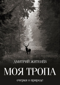 Моя тропа. Очерки о природе - Дмитрий Житенёв - Читать книги онлайн | Слушать аудиокниги онлайн | Электронная библиотека books-lib.com