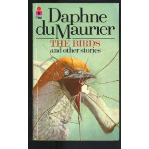 Дю Морье Дафна - Птицы - Читать книги онлайн | Слушать аудиокниги онлайн | Электронная библиотека books-lib.com