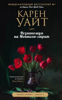 Незнакомцы на Монтегю-стрит - Карен Уайт - Читать книги онлайн | Слушать аудиокниги онлайн | Электронная библиотека books-lib.com